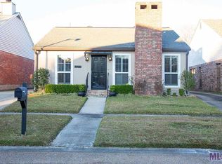 12077 Mirkwood Ave, Baton Rouge, LA 70810