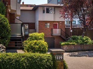 1119 View St #6, Victoria, BC V8V3L9