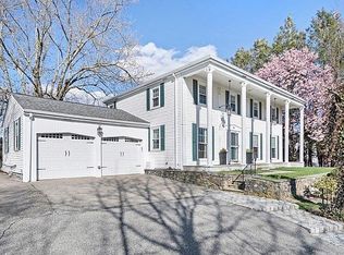19 Cumberland Rd, Belmont, MA 02478