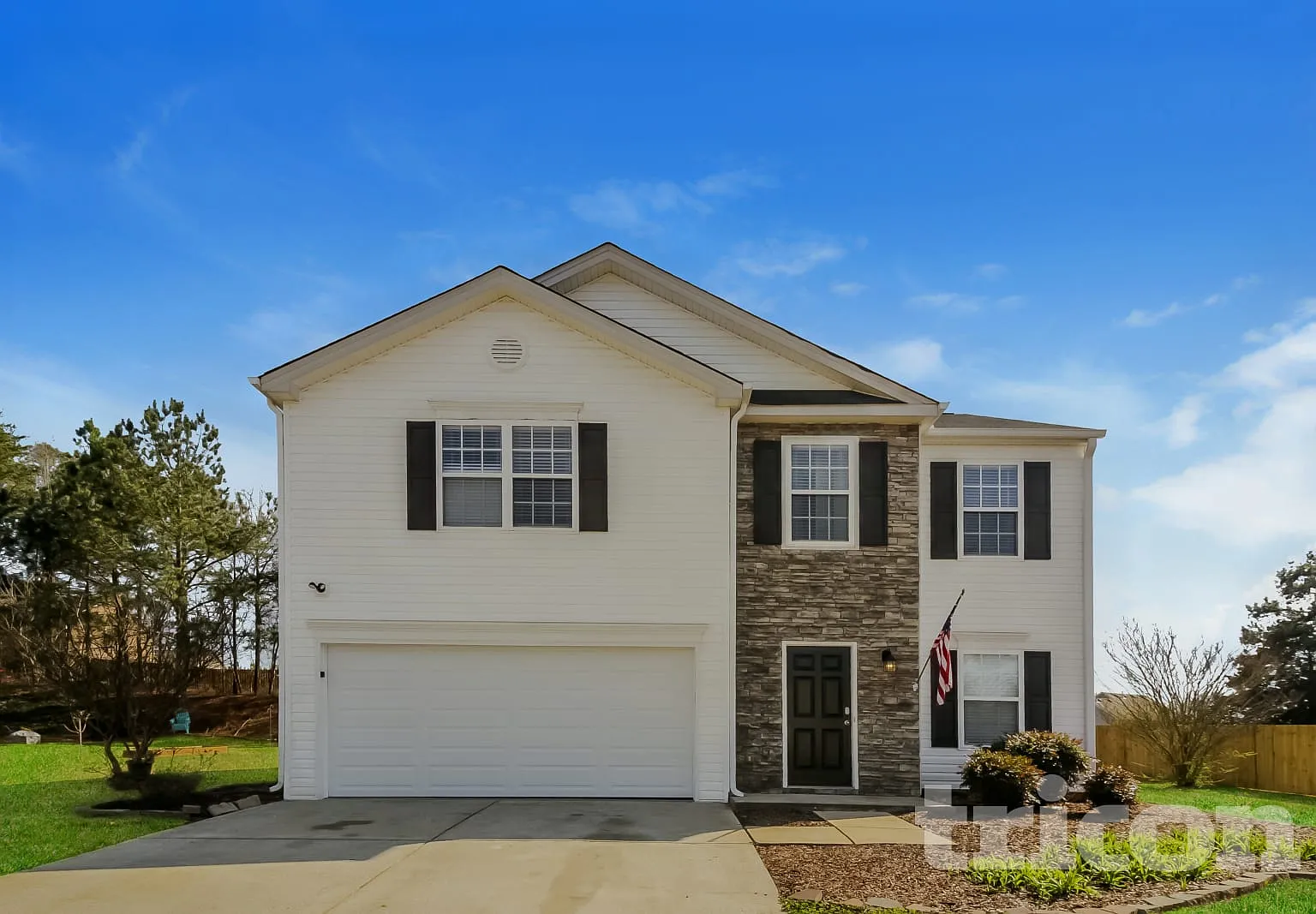 33 Abbey Lane NW Cartersville GA — Photo 1