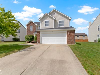 6640 W Denton Dr, McCordsville, IN, 46055