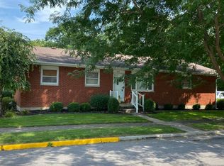 860 S Miami Ave, Sidney, OH 45365