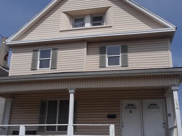 156 Gunckel Ave, 156 Gunckel Ave APT 2, Dayton, OH 45410