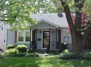 3641 Horn Ave, Alton, IL 62002