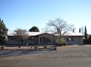 1627 S Camino Real, Cottonwood, AZ 86326
