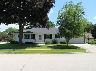 318 Evergreen Ln, Chilton, WI 53014