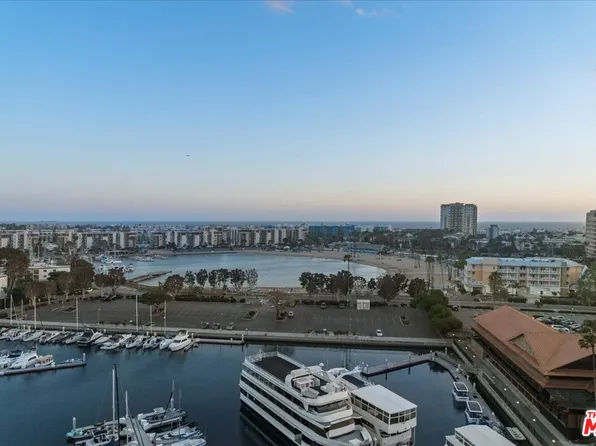 4267 Marina City Dr Unit 900, Marina Del Rey, CA 90292