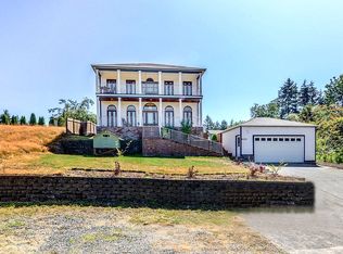 6231 NE 202nd St, Kenmore, WA 98028