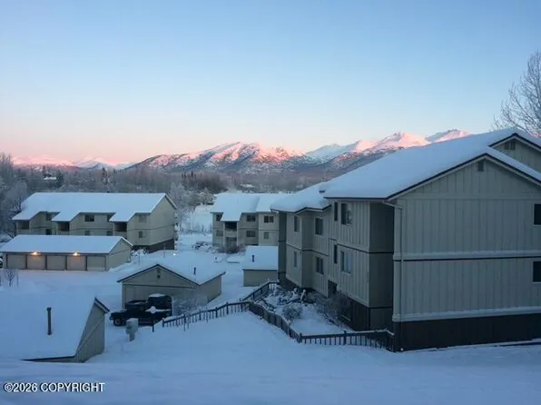 5618 E 40th Ave Unit C102, Anchorage, AK 99504