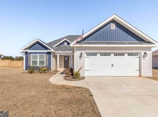 113 Rambo Way, Perry, GA 31069