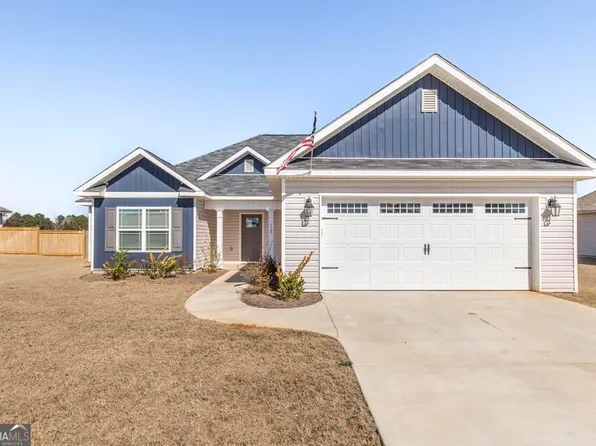 113 Rambo Way, Perry, GA 31069