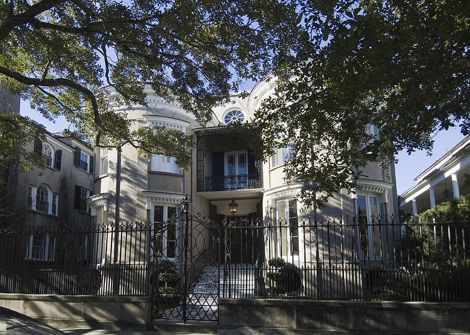 Built 1760 