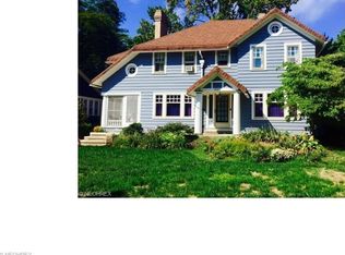 1046 Nicholson Ave, Lakewood, OH