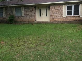 349 Morgan Bayou Rd, Coushatta, LA 71019