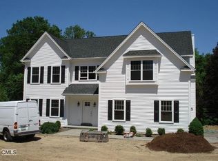 23 Cranbury Lisa Lane Rd, Westport, CT 06880