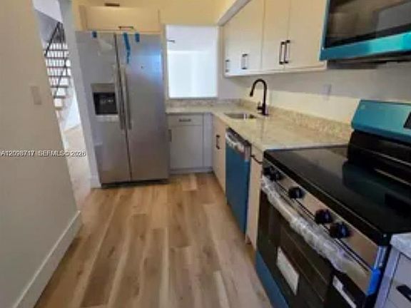 2nd image of 15124 SW 81st St #102