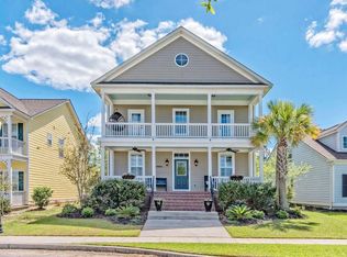 305 Forsythia Ave, Summerville, SC 29483