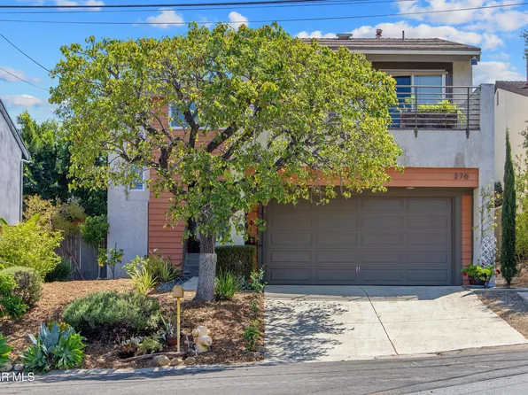 276 Beech Rd, Newbury Park, CA 91320