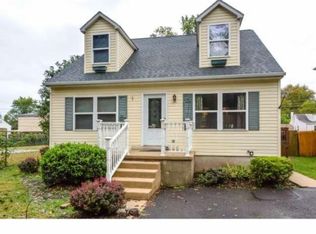 2809 Crest Ave, Bristol, PA 19007