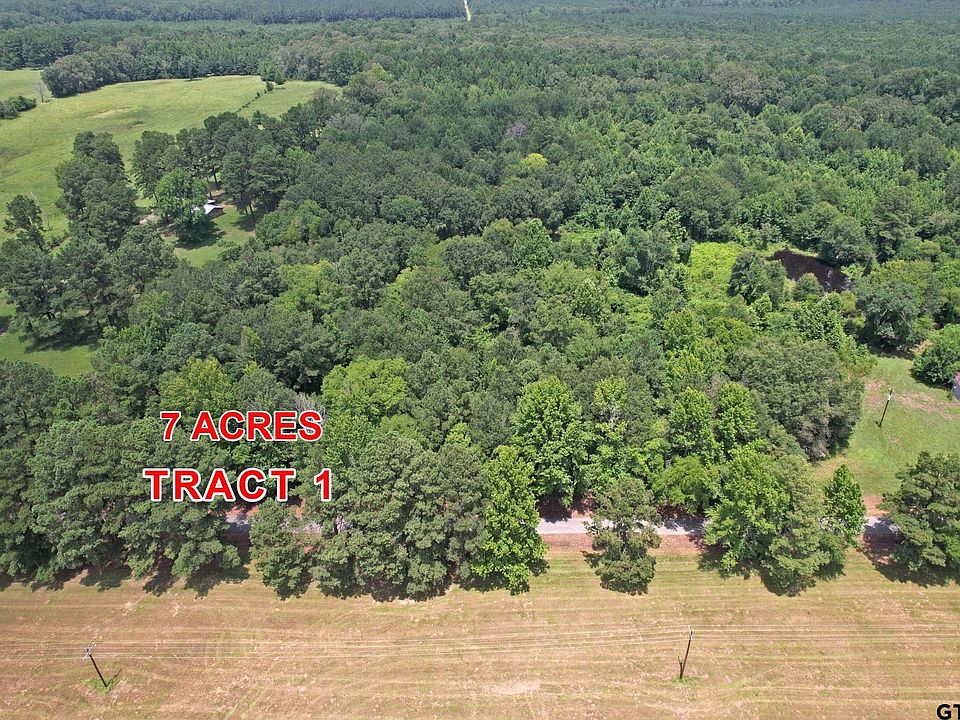 1st image of TRACT 1 County Road 3117