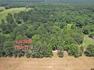 TRACT 1 County Road 3117, Clarksville, TX 75426