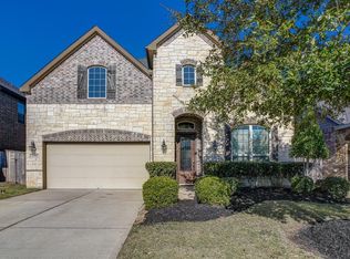 27326 Symphony Creek Ln, Fulshear, TX 77441