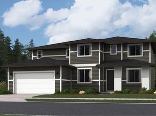 Denali Plan, Parkway Fields : Estates, Eagle Mountain, UT 84005