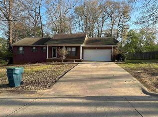 7 Shady Oak Ln, Alexander, AR 72002