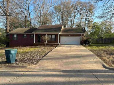 7 Shady Oak Ln, Alexander, AR, 72002