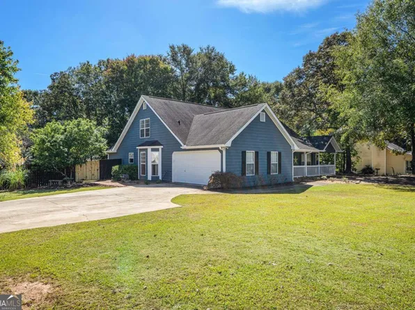 346 Ashton Way, Winder, GA 30680