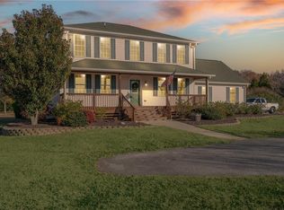 105 Atkins Way, Hertford, NC 27944