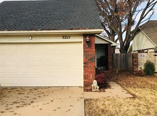 5211 E 90th St S, Tulsa, OK 74137