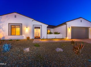 17855 E Oak Creek Canyon Ln, Rio Verde, AZ 85263