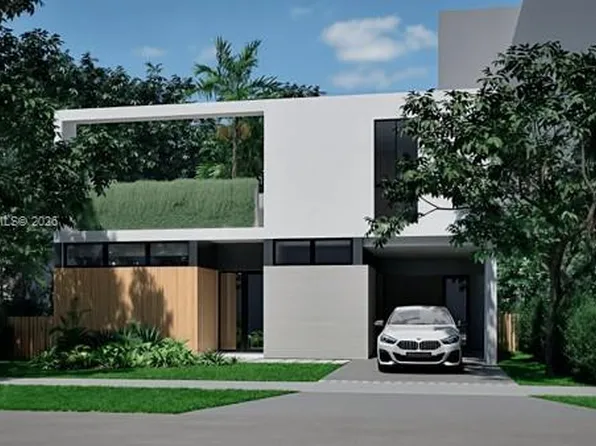 321 SW 32nd Rd, Miami, FL 33129