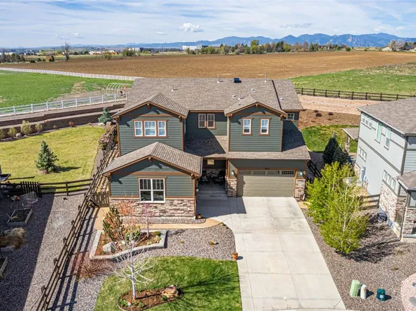 853 Stagecoach Drive, Lafayette, CO 80026