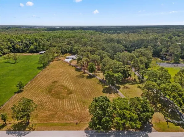 495 APPALOOSA ROAD LOT 18, TARPON SPRINGS, FL 34688