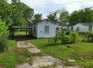 4609 White Rock St, Houston, TX 77051