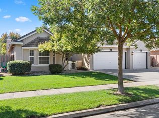 3604 Hillglen Ave, Modesto, CA 95355