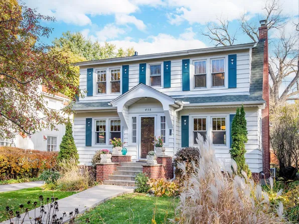 458 Otis Ave, Saint Paul, MN 55104