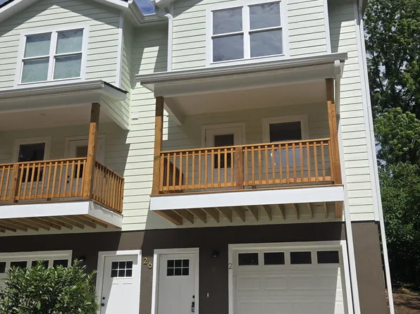 26 Rhudy Rd #2, Asheville, NC 28806