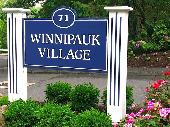 71 Aiken Street APT J11, Norwalk, CT 06851