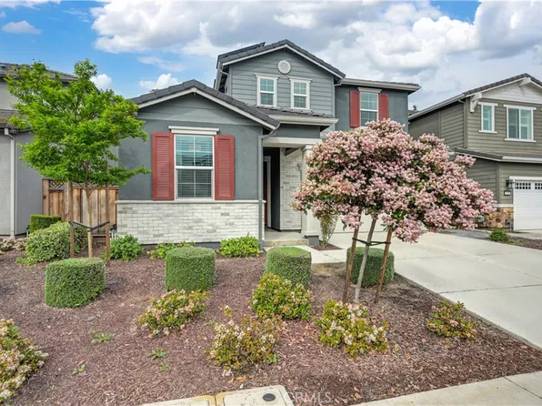 233 Cold Creek Dr, Oakley, CA 94561