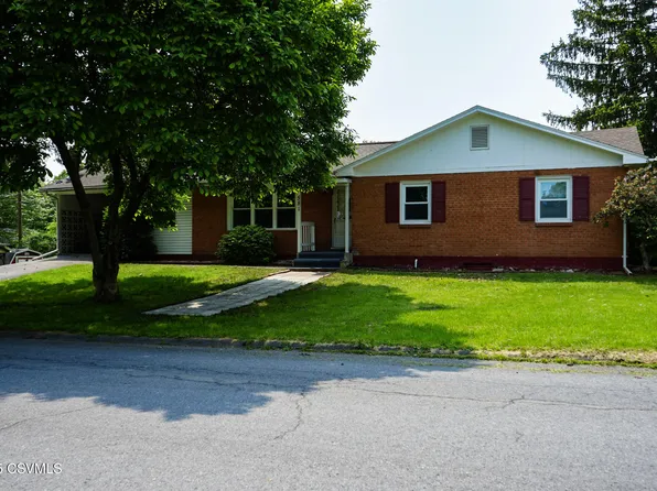581 Eastern Ave, Milton, PA 17847