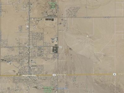 1 Cactus Jack Rd, Twentynine Palms, CA, 92277