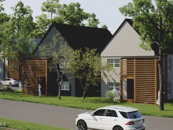 1105 Camden Ave #A, Durham, NC 27701