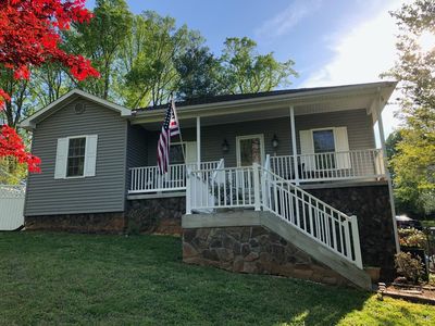 1227 Rendezvous Ln, Bedford, VA, 24523