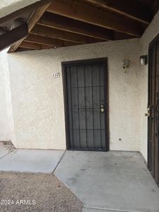 16402 N 31st St UNIT 117, Phoenix, AZ, 85032