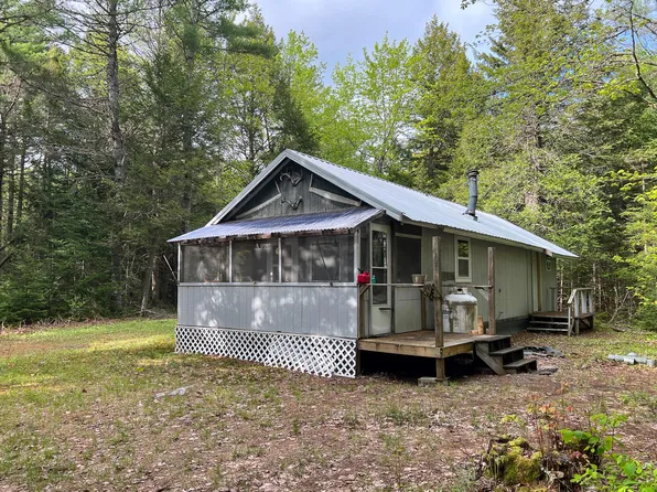 M6L4-1 Caribou Road, Passadumkeag, ME 04475