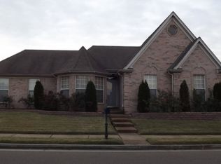 4923 Ridge Walk Ln, Memphis, TN 38125