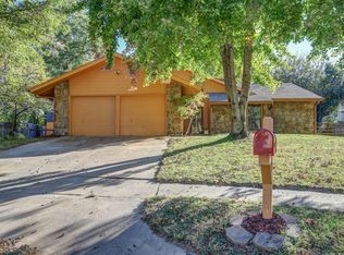 7845 S Hickory Ct, Broken Arrow, OK 74011